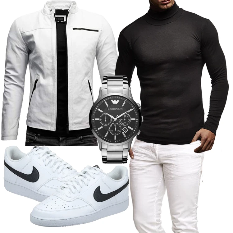 Cool Outfit