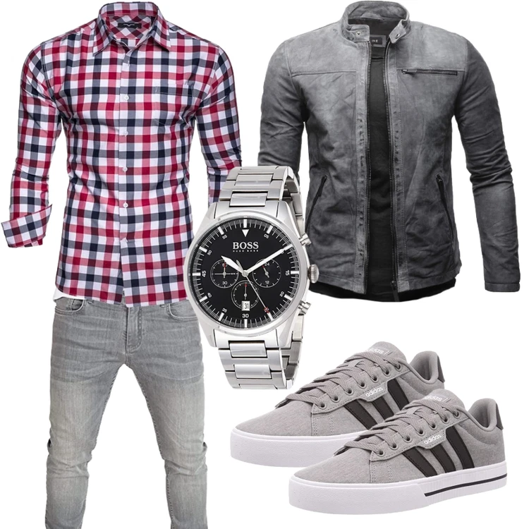 Cool Outfit