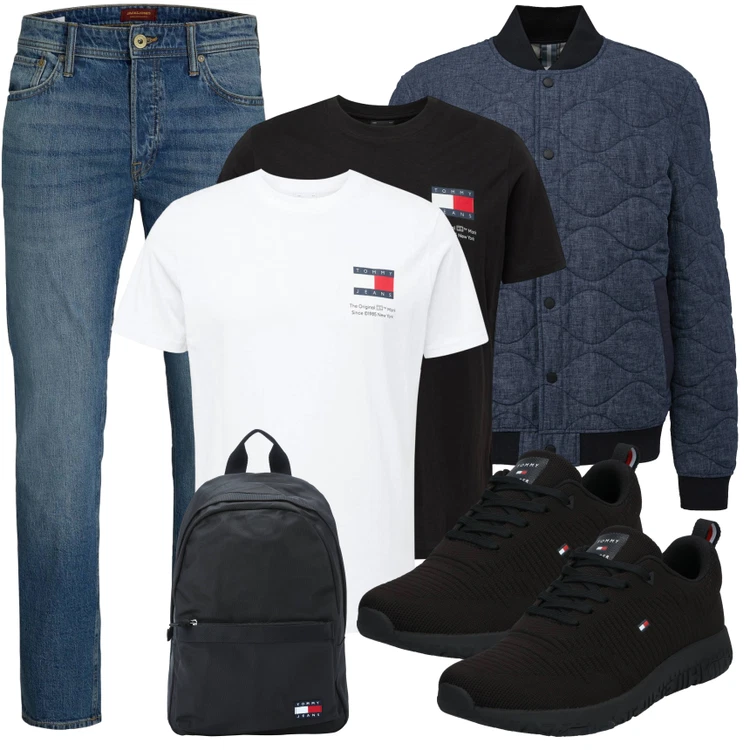 Cool Outfit