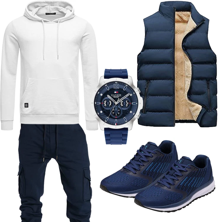 Cool Outfit