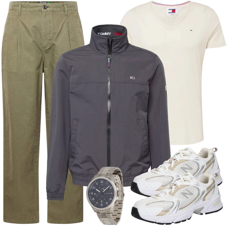 Cool Outfit