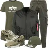 Streetwear Hut Outfits image