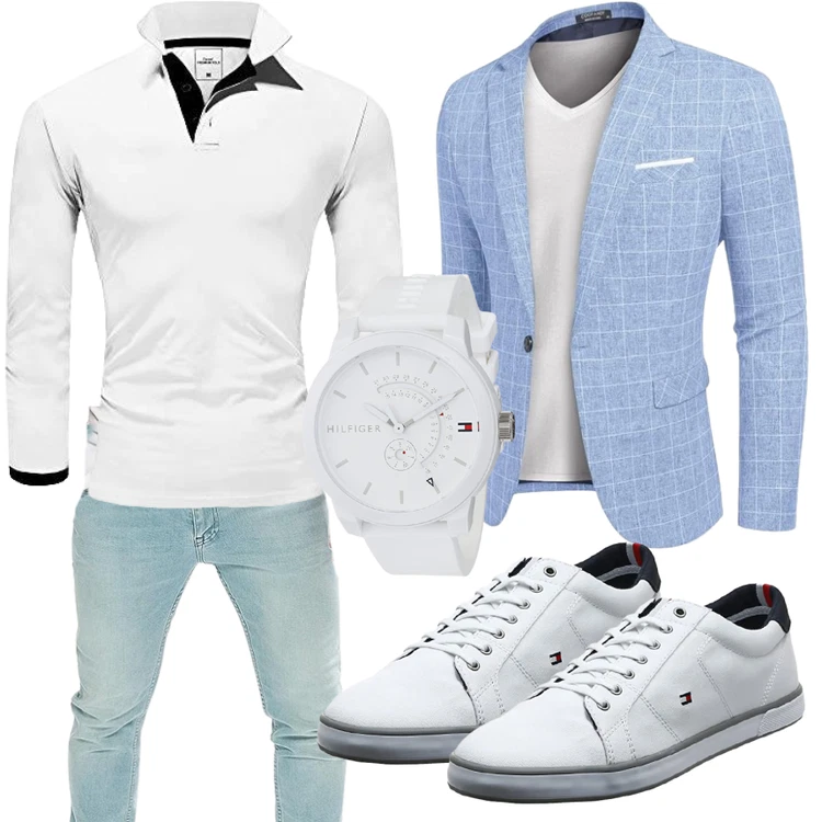 Cool Outfit