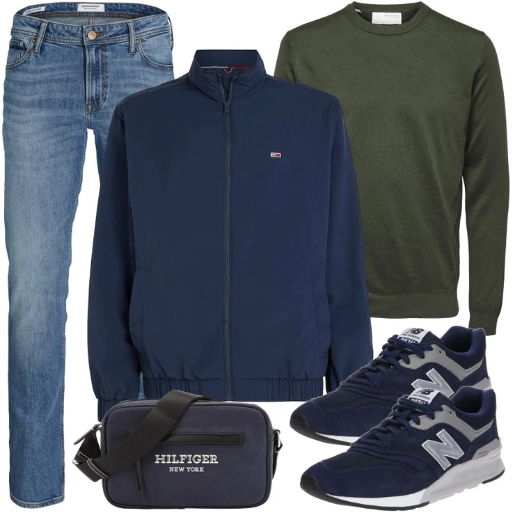 Cool Outfit