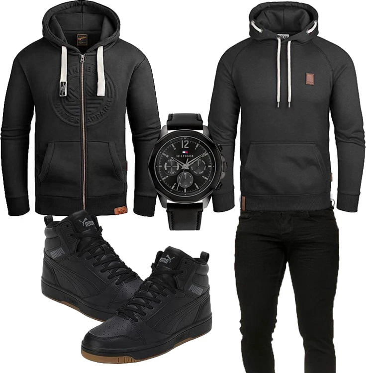 Cool Outfit
