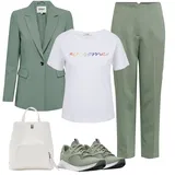 Under Armour Tenisky Outfity image