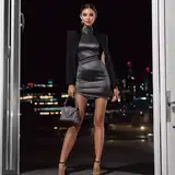 Elegantní outfity s kamínky image