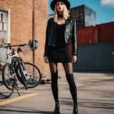 Road Bike outfits za dame image