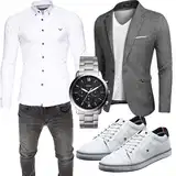 Elegante Hochzeits Outfits image