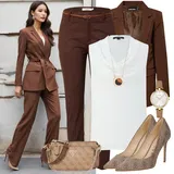 Kombinace Oranžové Bižuterie image