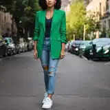 Elegantní outfity s estetickým vzhledem image