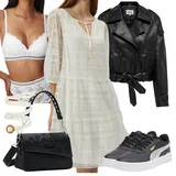 Orsay Šaty Outfity image