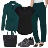 Grungeové Boty Na Outfity image