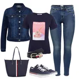 Kombinovat Vícebarevné Pásky image