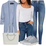 michael kors Tašky Přes Rameno Outfity image