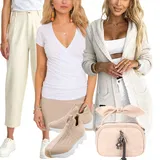 Topli spomladanski outfiti image