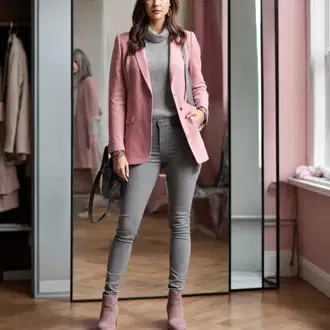 Classy outfits mit Jeggings/Kavbojke Gležnarji/Kavbojke z Razporkom/Usnjena Jakna/Ozke Kavbojke/Ravne Kavbojke/Usnjene Čevlje/Trenirka Jeans/Termodžinsi/Moška Usnjena Jakna/Zimska jakna/Poslovna Hlača/Obleka Hlača/Hlača z Razporkom/Skinny Hlače/Slim Hlača/Ravna Hlača yups "Pametna sproščena obleka"
