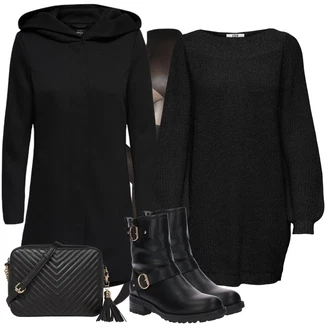 outfit mit JdY "Pomladanski Outfit"