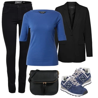 Outfit sa Tamnoplava/Plava Majica i top/Majica za plažu/Majica s 3/4 rukavima/Obični top/Muške tenisice za trčanje/Ležerna majica/Otmjena majica/Funkcionalna majica/pletena košulja/Majica kratkih rukava/Sportska majica/Top za plažu/Tunika za Plažu Polo Ralph Lauren "Proljetni outfit"