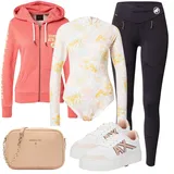 Superdry Jesen outfiti za dame image