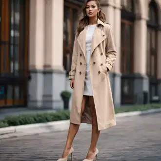 Elegantní outfity Matriční úřad s Bílá/Krémová Asymetrické Šaty/Mullet šaty/Šaty s Vodopádovým Výstřihem/Šaty Na Ramínko/Odvážné Šaty/Šaty s Rozparkem/Elegantní Šaty/Midi Šaty influencer, Béžová/Hnědá/Bílá Lodička s vysokým nártem/Lodička s T-páskem/Lodička S Páskem/Lodička Slingback/Boty Mary Jane/Bota Na Podpatku/Lodička na Vysokém Podpatku/Lodička S Páskem bershka "Pohodlný zimní vzhled pro městský úřad"Look: Bar, Zvláštní příležitosti, Svatba, 50. narozeniny, 30. narozeniny, 60. narozeniny, Koncert, Matriční Úřad, Nový Rok, Ples, Divadlo, Matriční úřad, Galavečer, Narozeniny, 18. narozeniny, Valentýn