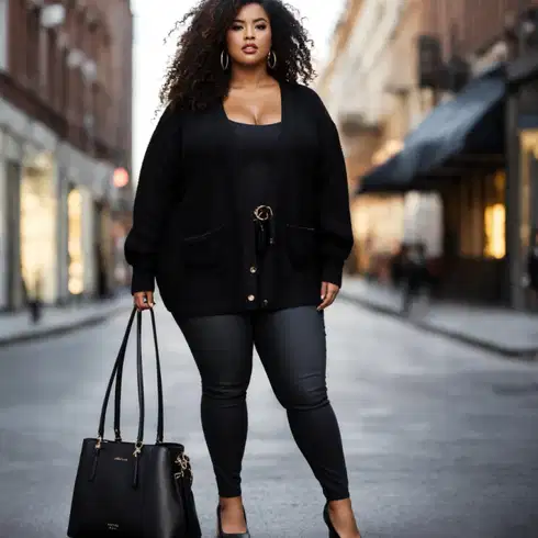 Kombinace Černá Dlouhá Tylová sukně/Dlouhý Zimní Kabát/Svetrové Šaty/Dlouhé Kardigany/Zimní Pletené Šaty/Dlouhý Svetr paisie Kombinace Černá Dlouhá Tylová sukně/Dlouhý Zimní Kabát/Svetrové Šaty/Dlouhé Kardigany/Zimní Pletené Šaty/Dlouhý Svetr paisie