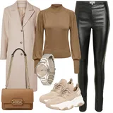 Outfiti z verižnimi urami image