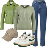 Kape outfiti image