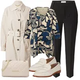 Outfiti s plašči iz bukleja image