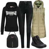 Outfiti s športnimi jaknami image