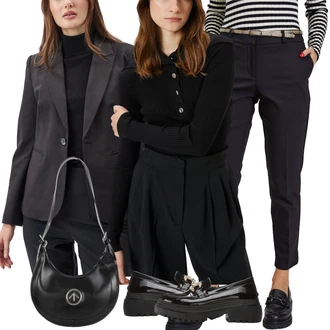 outfit mit orsay, orsay "Poslovna oblačila"