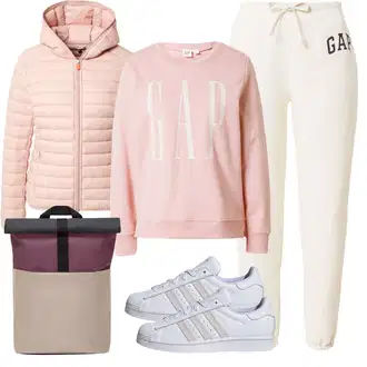 Skirt outfits for summer "Poslovna oblačila"
