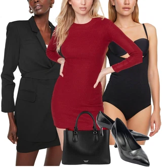 outfit mit Bodi brez spodnjic/BH v bustier-rezu/Korselet/Top za oblikovanje & Obleka/Body s spodnjimi žicami/Oblikovalni bodi Trendyol "Pomladanski Outfit"