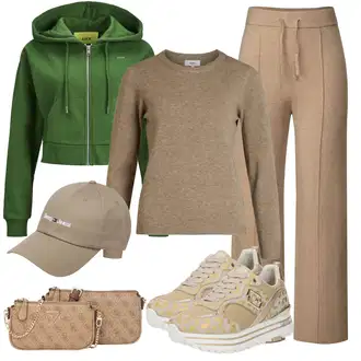 Skirt outfits for summer "Poslovna oblačila"