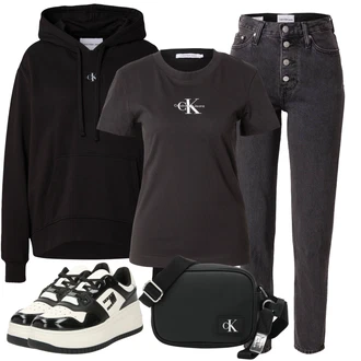 Colorful Outfits "Sodobni Pomladni putfit"