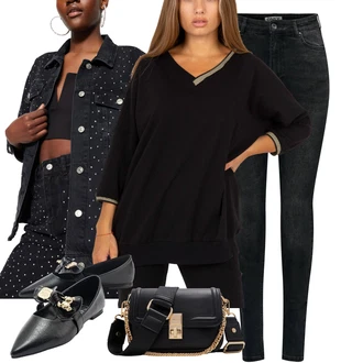Izhod outfit mit Črna/Roza/Bež Torba za čez ramo/Torbica za okrog pasu/Satchel torba/Mini torbica/Torba za čez ramo/Baguette torba/Torbica za čez ramo/Men's Bags Aldo "Sodobni Pomladni putfit"Look: Prosti čas, Jahanje, Izhod, Hoja