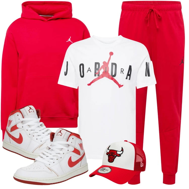 Sport Outfit