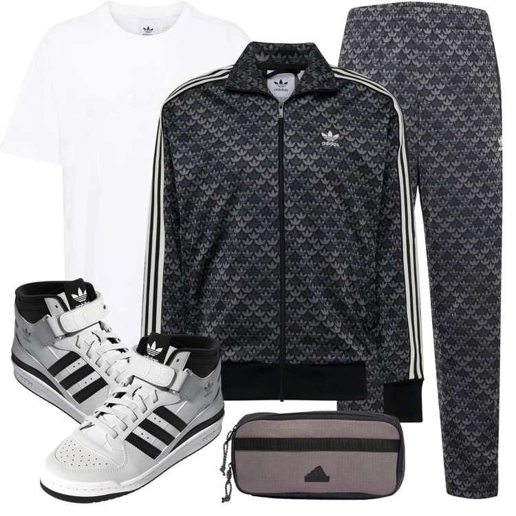 Sport Outfit