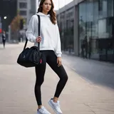 Outfity na zimu Karen Millen image