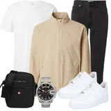 Motorrad Accessoires Outfits image