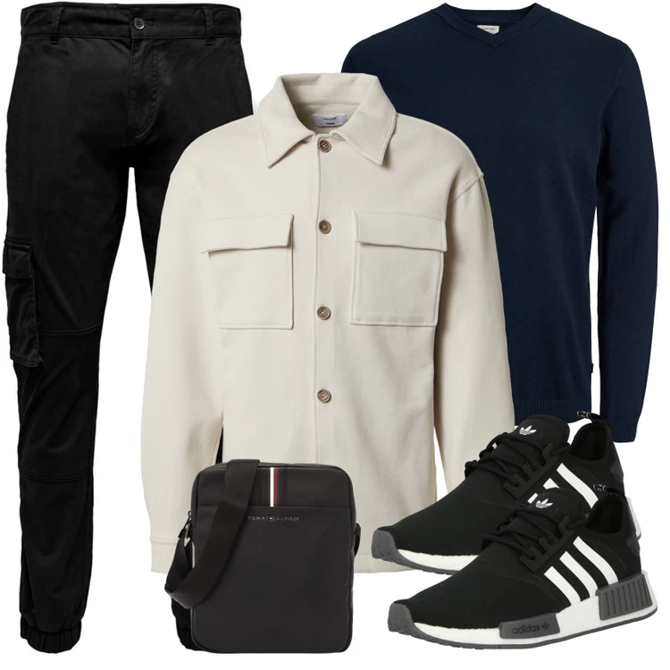 Street Style Outfit