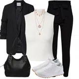 Boho outfity pro svatební hosty image