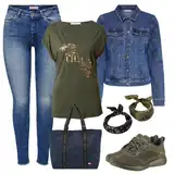 Klobouky pro Družičky Outfity image