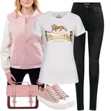 Leopard outfiti za dame image