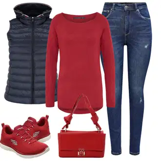 Outfits for chubby Disko mit Temno modra/Modra Kavbojke z Razporkom/Usnjena Jakna/Usnjene Čevlje/Zimska jakna/Kavbojke na Poteg/Push up Kavbojke/Kavbojke Visokega Pasu/Kavbojke z Luknjo/Usnjene jakne/Ženske 7/8 Kavbojke/Gležnarji Only "Vsakodnevni Outfit"Look: Stil, 90. leta, Kul, Disko, Francoski, Modernen, Stari denar