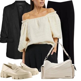 Outfit s Högl "Vzhledy pro volný čas"