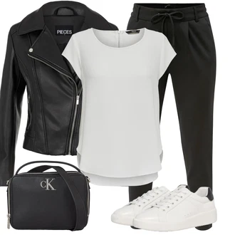 Dlouhé Outfit s Černá/Zelená/Tmavě zelená/Tmavě šedá/Šedá Taška na Macbook/Pánská taška/Taška Na Notebook/Taška/Dopisová peněženka/Sportovní Taška Přes Rameno/Brašna/Klasická Taška Přes Rameno Calvin Klein Jeans "Vzhledy pro volný čas"
