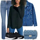 Kompresní outfity Under Armour image