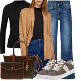 Michael Kors teniskové outfity image