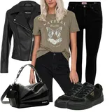 Fancy tenisky Outfity image